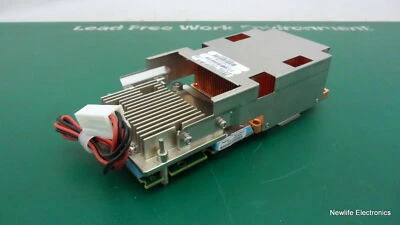 HP AB576-69017 Intel Itanium 2 1.4Ghz 12MB Dual-Core CPU Module AB576-2100B - Image 1 of 4