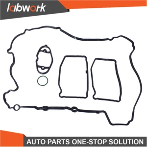Labwork For BMW 320i 428i X3 Z4 E92 E89 F30 Engine Valve Cover Gasket 054 930 - Picture 1 of 9
