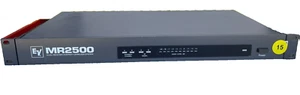 EV Electro-Voice MR2500 Dual Diversity Wireless Receiver   15 - Picture 1 of 3
