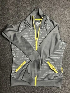 Nike Livestrong Damen Jacke - Bild 1 von 4