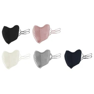 Breathable Cycling Sun Protection Masks D2G8 O1T6 O3M3 F4J7 S1Z9 I2I4 J9T4  H8V7 - Image 1 of 4