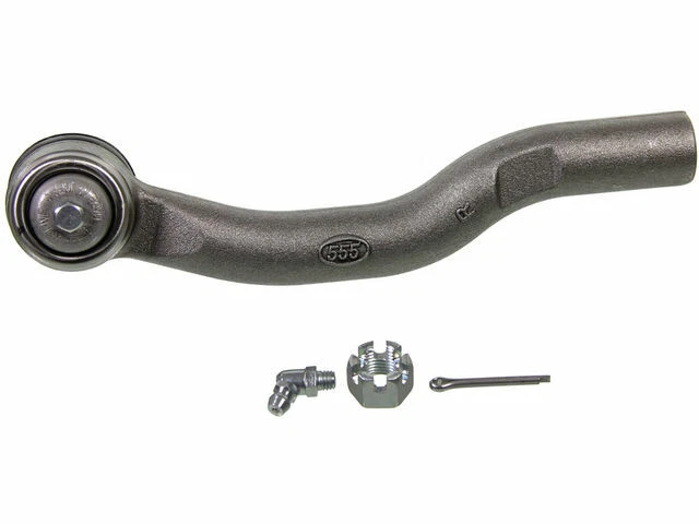 Extremo de barra de amarre exterior derecho Moog para Lexus ES350 2007-2012 33NJDW Foto 1 de 1