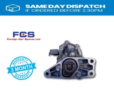 GENUINE TOYOTA RAV4 AURIS AVENSIS VALVEMATIC CONTROLLER ASSEMBLY 222A0-37021 - Image 1 of 2