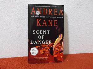 Scent of Danger by Andrea Kane (2006, Paperback) - Picture 1 of 1