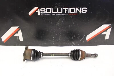 Nissan GT-R GTR R35 VR38 2009 3,8 L AWD fabricante original pasajero derecho eje trasero Foto 1 de 4