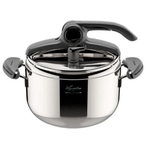LAGOSTINA PENTOLA A PRESSIONE BASSA MIA 3,5 L - Imagen 1 de 1