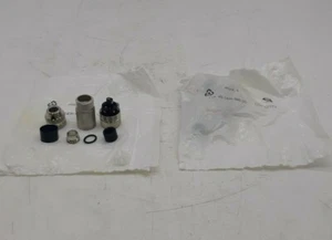 Siemens 715-99-1436-840-05 Connector Lot of 2 - Picture 1 of 10