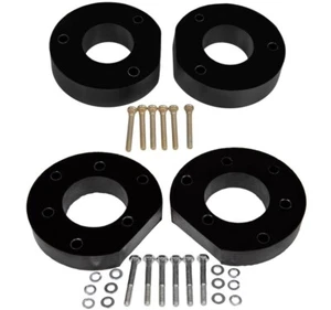 Car Lift Kit Complete spacers 30mm 1.2" for Land Rover LR2 FREELANDER, EVOQUE - Picture 1 of 4