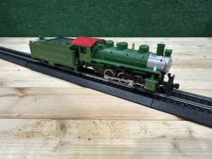 Bachmann Smokey Mountain Express Ho Scale Train Untested - Picture 1 of 5