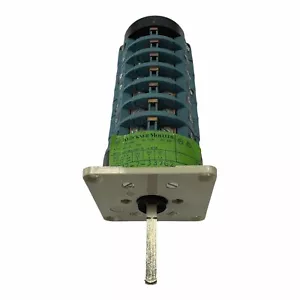 Interruptor giratorio T2-7-33762 Klockner Moeller 25A 500Vac - Imagen 1 de 3