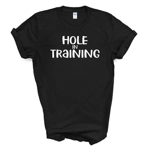 Camiseta de entrenamiento Hole In - Imagen 1 de 4