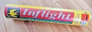 Inflight 10 Pcs Shuttlecocks - Picture 1 of 3