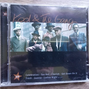 Kool & The Gang  - Star Boulevard (2CDs) - Bild 1 von 2