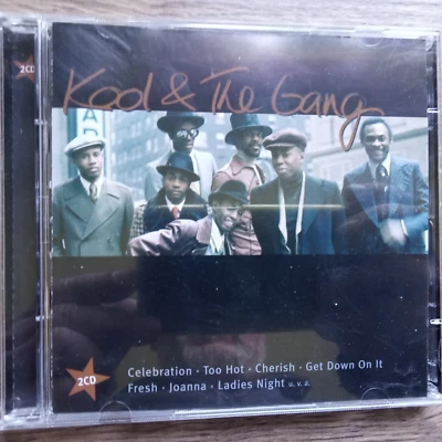 Kool & The Gang  - Star Boulevard (2CDs) - Bild 1 von 2