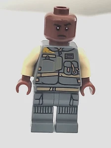 Lego Minifigure Rebel Trooper sw0806 Star Wars - Picture 1 of 4