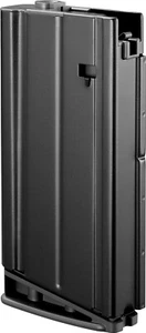 Tokyo Marui No.181 SCAR-H Black 90R Magazine for Next Generation Electric Gun - Picture 1 of 3