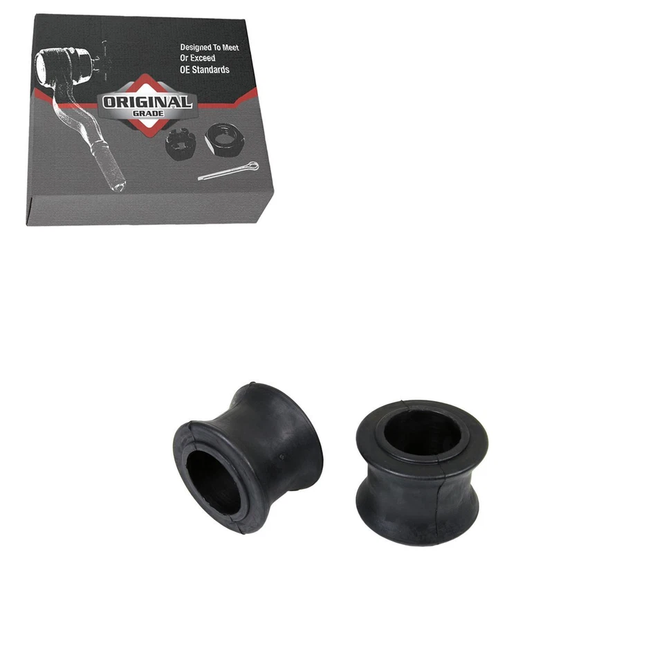 Kit de buje de barra estabilizadora de suspensión Mevotech para Dodge Durango 2000-2003 Foto 1 de 1