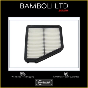 Bamboli Air Filter For Hyundai Matrix 28113-17500 - Picture 1 of 1
