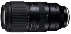 Tamron 50-400mm F4.5-6.3 Di III VC VXD para Sony E-mount A067 - Imagen 1 de 1