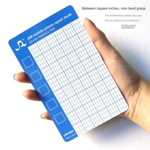 Magnet platte Magnetische Schrauben-Speicher-Matte Kleine Schraube - Bild 1 von 5