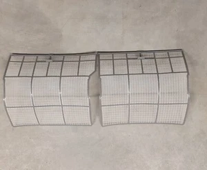 RAK-18RPC Hitachi Clima Klima Indoor Innengerät airFilter RAK HWRAS-E10H3 924 29 - Picture 1 of 2