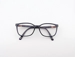 Bulova Eyeglasses, Frames Only, Hopewell, 53-15-140, Plastic, Eggplant, Full Rim - Picture 1 of 19