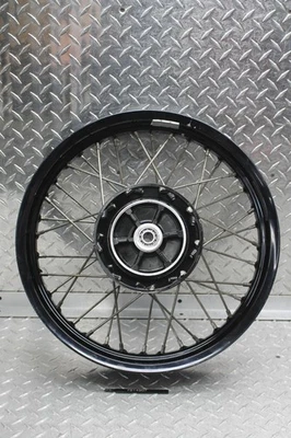 2015 川崎 KLR650 TAKASAGO 后轮 RIM J17M/CXMT2.50 — 第 1/4 张图片