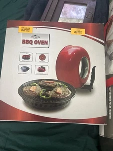 Empress BBQ Oven - Picture 1 of 3