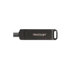Patriot Rage R550 256 Go USB 3.2 Gen 1 Type-A+C Flash Drive - Clé USB - Clé U... - Picture 1 of 4