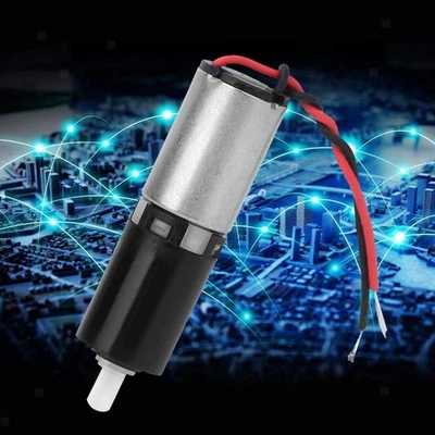 Robuster Hohlbecher-Gleichstrommotor für DIY-Gepäcksysteme, intelligente - Bild 1 von 4