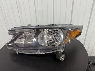 OEM | Faro halógeno Honda CR-V 2012-2014 (izquierdo/conductor) Foto 1 de 4