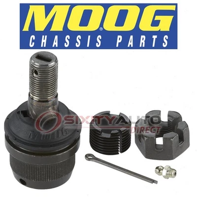 MOOG Front Upper Ball Joint for 1972-1974 Dodge W200 Pickup - Spring Ride rw - Image 1 of 4