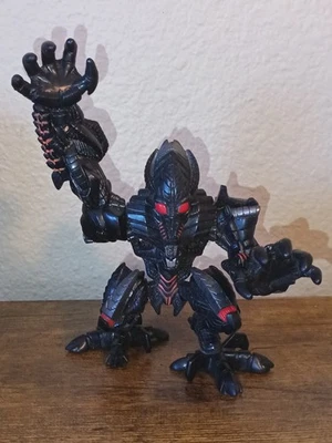 Transformers 2009 ROTF Robot Heroes Battle of The Fallen Action figure Monster - Image 1 of 2