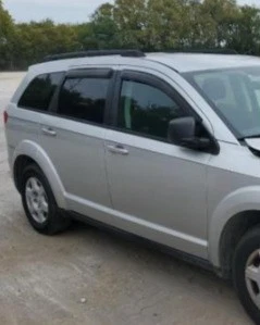 Dodge Journey 2009-2010 airbag tablero de pasajero derecho fabricante de equipos originales Foto 1 de 4