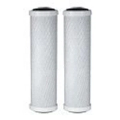 1-Year Compatible Filter Kit for RainSoft 21179 Reverse Osmosis System (RO Membr - Image 1 of 4