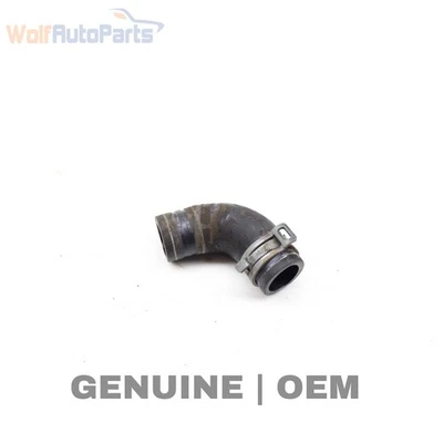 VW TOUAREG 2009-2012 3,0 L - manguera de aire/respirador 059103493A Foto 1 de 4