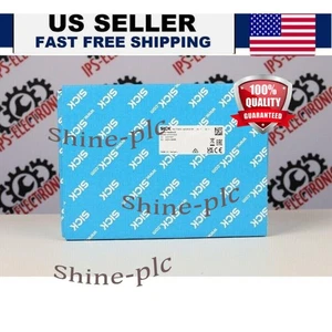 US FREE TAX  Sick SRS50-HFA0-K21 SRS50HFA0-K21 1037067 ENCODER - Picture 1 of 5