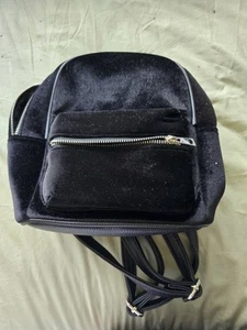 mini backpack - Picture 1 of 3