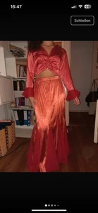 Tanz-Trainingskostüm In Gr. 40 - Bild 1 von 7