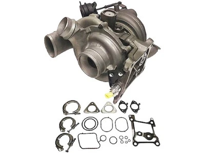 Turbocompresor Rotomaster 58537TTQF 2012 2013 para Ford F350 Super Duty 2011-2014 Foto 1 de 2