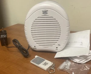 Reloj electrónico seguro para ladridos Safety Technology EWD1 para perros - Imagen 1 de 5