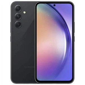 Samsung Galaxy A54 SM-A546W 6.4" 128GB Smartphone Awesome Graphite - Photo 1 sur 2