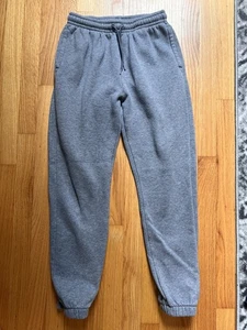 Nike Air Jordan Joggers Sweat Pants Youth Size XL - Picture 1 of 7