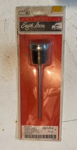 GENUINE Harley-Davidson Eagle Iron Oil Dipstick Temperature Gauge 62635-79T NOS - Bild 1 von 7