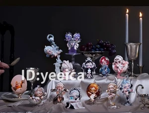 Authentic SKULLPANDA The Feast Begins Series Blind Box Confirmed Figures 2025 - Bild 1 von 31