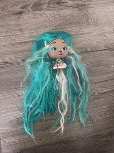 IMC Toys VIP Pets - Glam Gems Series  with long hair - Picture 1 of 7