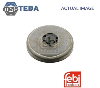 06667 GEARBOX MOUNT MOUNTING SUPPORT REAR FRONT FEBI BILSTEIN NEW OE REPLACEMENT - Image 1 of 4