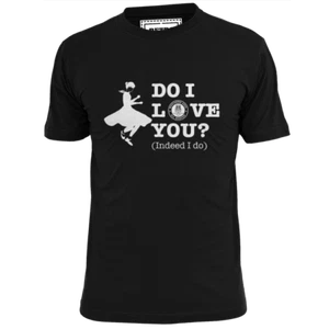 T-shirt uomo Northern Soul Do I Love You Soul Boy Wilson Edwin Starr Grace Jones - Foto 1 di 2