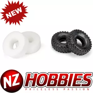 Proline PRO1025403 Aztek 1.9" Predator (Super Soft) Rock Crawling Truck Tires (2 - Picture 1 of 7