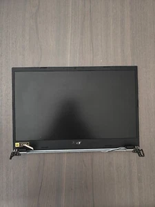 Genuine Acer Aspire 3 A315-58 Screen + lid - Afbeelding 1 van 2